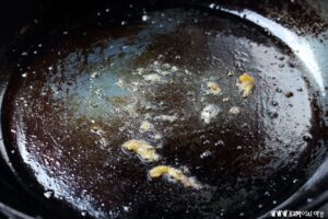 Siセンサー部分の焦げ