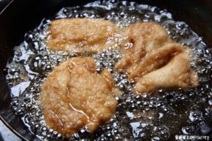 糖がタンパク質の熱変性を遅らせる?