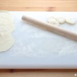 小麦粉と水の割合は? 加水率とレシピの変更による換水値について