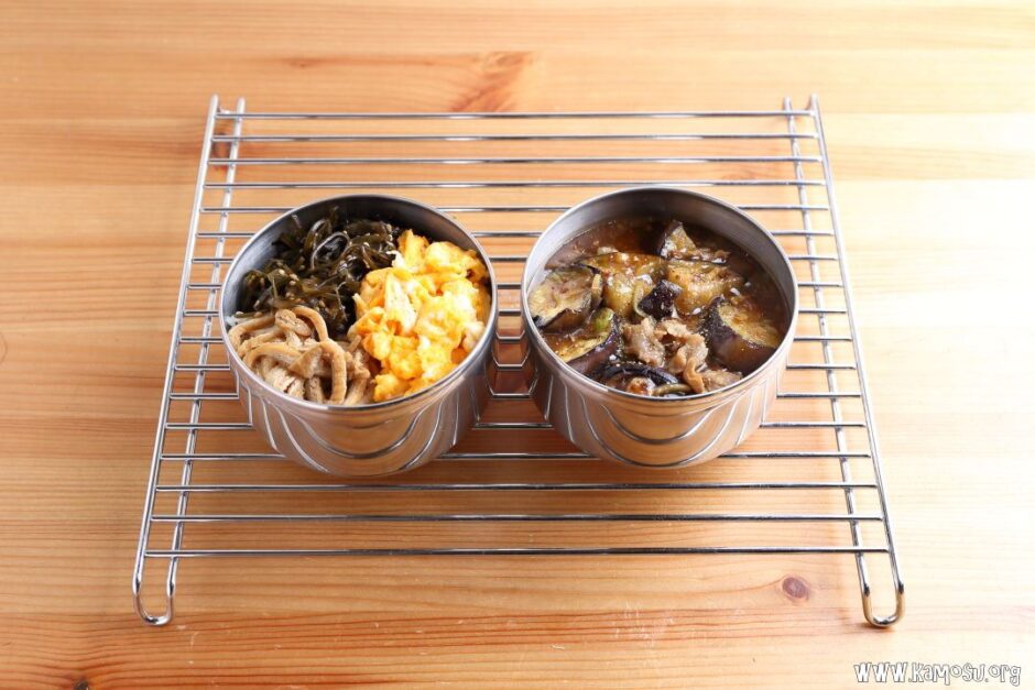 片栗粉と小麦粉の違いは？