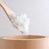 ご飯がぬか臭い？