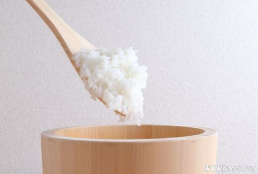 ご飯がぬか臭い？ 原因として考えられるお米の保存方法と洗米方法について
