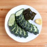 ぬか床に酒粕を加える効果は？