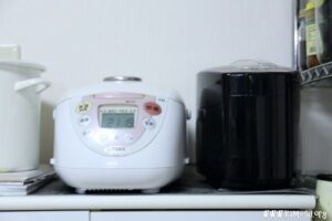 炊飯器のモードによる違いは?