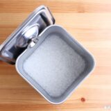 米を水につける時間は？