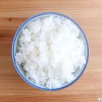 米を炊飯する水加減は？ 水分量の計算方法と炊き込みご飯や酢飯について
