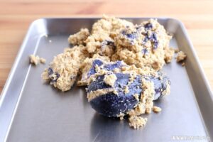 なすの色素が色あせる理由は?