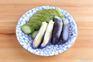 表面が黒くなる理由は?