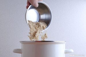 足しぬか後にぬか床を休ませる理由は?