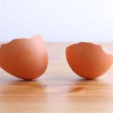 ぬか床に卵の殻を加える効果は？