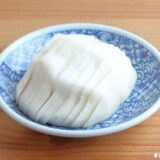 ぬか床が膨らむ理由は？