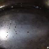 育った鉄フライパンとは？