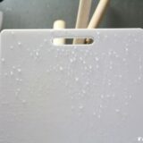 まな板の黄ばみや黒ずみを落とす方法は？