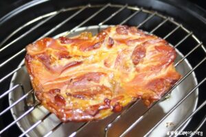 食べきれない燻製の保存方法は?