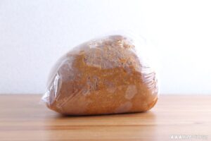 市販の味噌に酒精が加えられていることのある理由は?