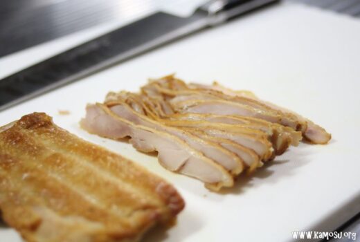燻製が酸っぱくなる仕組みは？ 食材表面の水分が酸味の原因になる理由