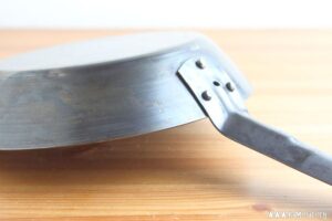 銀色のまま使うことはできないのか?